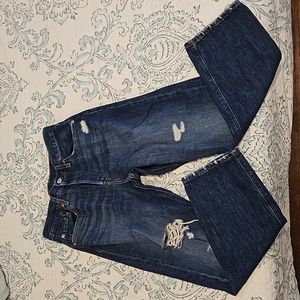 Women's Denim Jeans Levi's waist 27